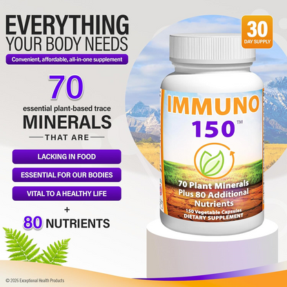 IMMUNO 150