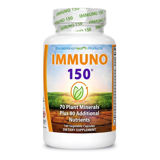IMMUNO 150