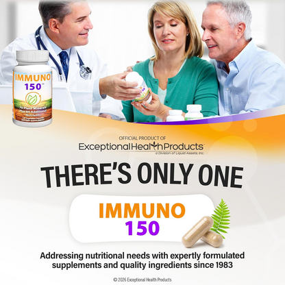 IMMUNO 150