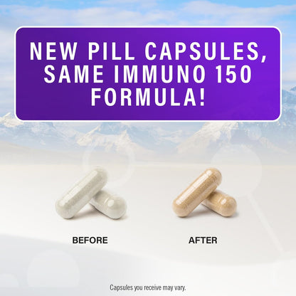 IMMUNO 150